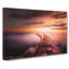 Ocean View from Spain - Wrapped Canvas Painting Print-55359986