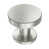 Brushed Nickel est en rupture de stock sélectionné