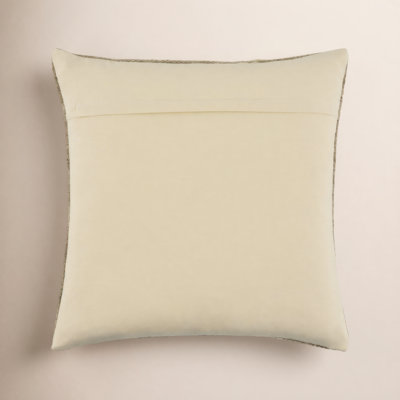 Jundah Cotton Pillow Cover