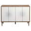 Armoire d’appoint 4 portes Phaneuf