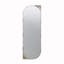 Bisou Oval Wall Mirror