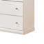 Commode 5 tiroirs Twik 33,31 W
