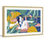 Julia Posokhova - Single Picture Frame Print-823957956