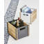 Solid + Manufactured Wood Box-55818125