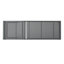 Chaise longue Cape Coral Kd Gry-1000964915-1000964912