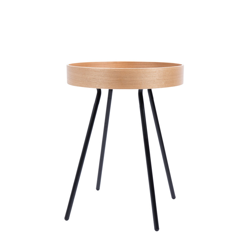 Table de bout