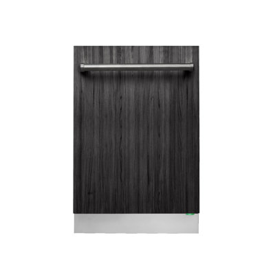 ASKO 24 in. Stainless Steel 40 dB Dishwasher