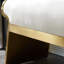 Banc de bout de chambre Italian Luxe Home-100497682