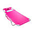 Chaise de plage pliante