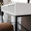 Dressing Table with Mirror