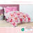 Coquette Cowgirl Bed Set W/ Sham-111311851