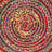 Abhay Hand Woven Cotton/Jute Rug in Ivory/Red-24290557