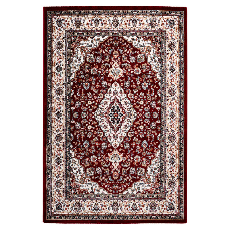 Garton Oriental Flatweave Area Rug, Rectangle 160 x 230cm