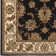 Jordan Oriental Indoor Rug