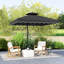 243cm Cantilever Parasol-1334107239