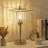 Burmeister Metal Table Lamp