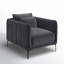 Ensemble de salon configurable Rae