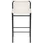 Tabouret de comptoir Dax-78550235