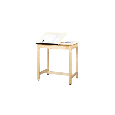 Table à dessin fiberesin