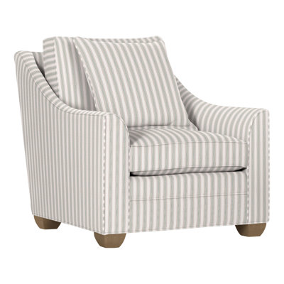 Nicholas Armchair