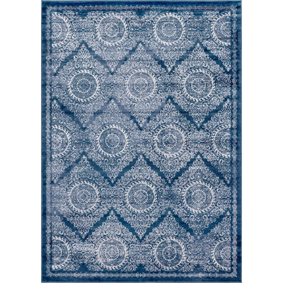 Tapis transitionnel de couleur Giampaolo