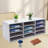 Maushid Acrylic Paper Organiser-1485081690