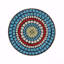 Table d'appoint avec tablette