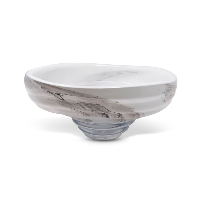 Janniene Glass Table Vase