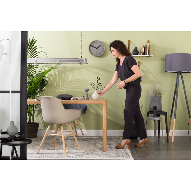 Albert Kuip Arm Chair, Taupe