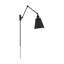 Bras oscillant 1 lumière Senaida-1579055033