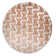 Safari Chenille Geometric Indoor Rug