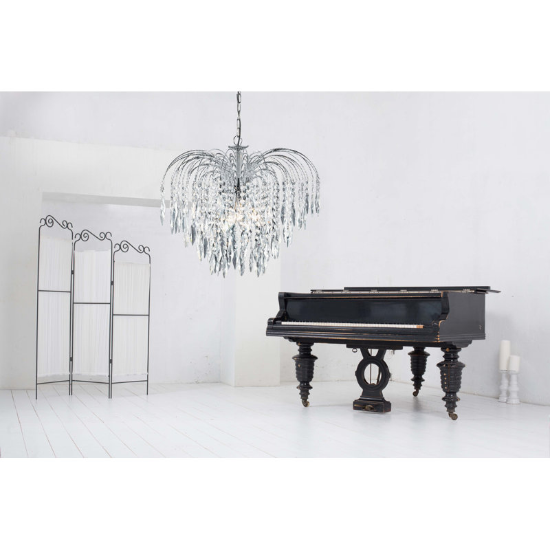 5 - Light Unique/Statement Chandelier