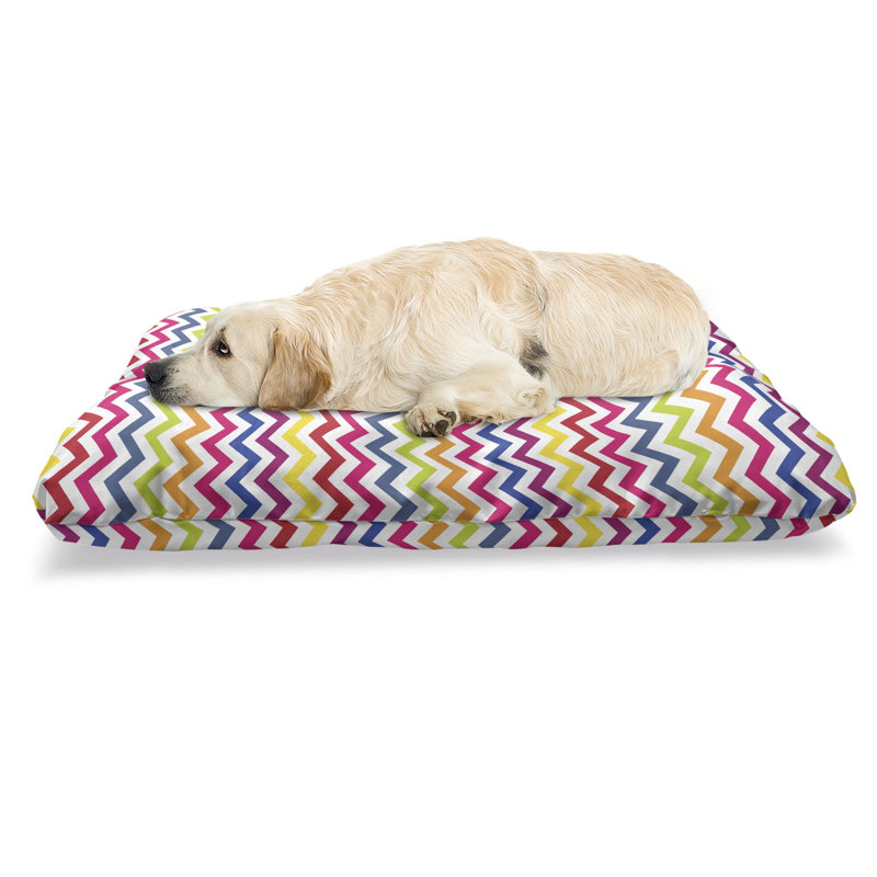 Lit pour animal de compagnie Ambesonne