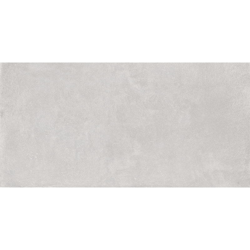 Galaxy 12" x 24" Porcelain Concrete Look Wall & Floor Tile, Natural