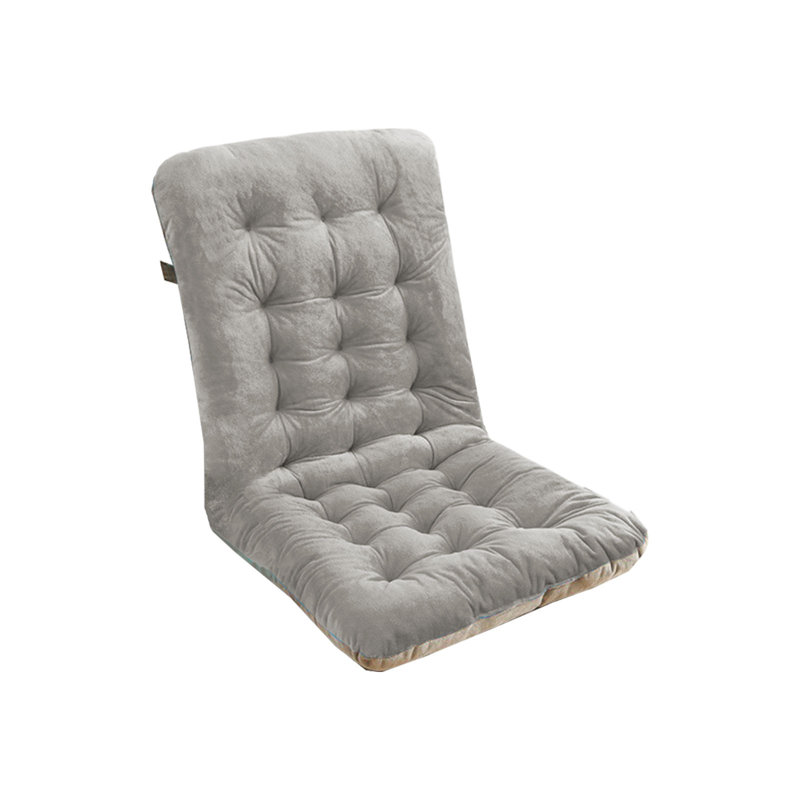 Seat Cushions For Home Use Tufted Floor Cushion For Living Room Tatami Office Computer Chair Cushion Cushion-friendly Breathable Recliner Cushion