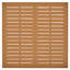 Canapé modulaire moderne gris pour le jardin - Structure en fer, coussins imperméables, 8 sièges, mobilier d'extérieur polyvalent pour terrasse et jardin modulaire