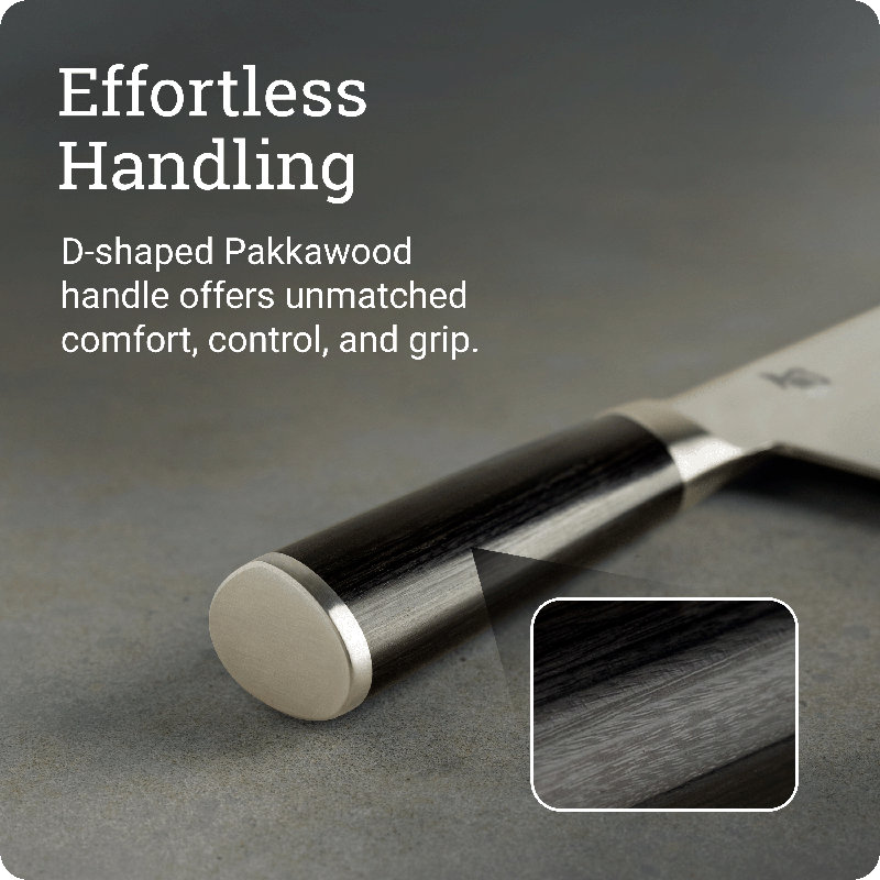 Classic 7'' L Specialty Knife