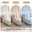 Milbrey 210.1Cm Square Arms Sleeper-23299970