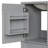 Jarrod 30'' Bathroom Vanity With Ceramic Sink-112554777-106960602
