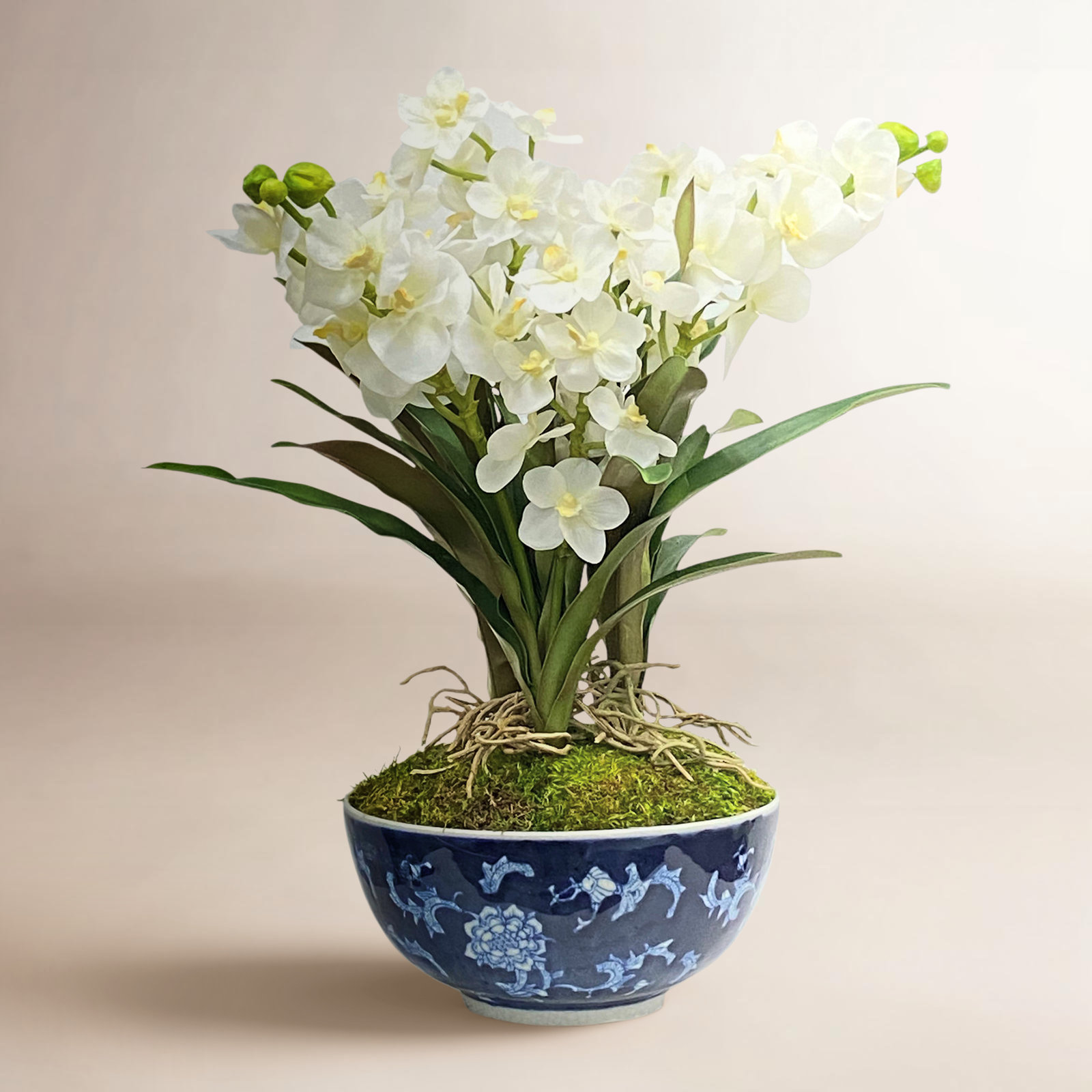 Mixed Assortment Floral Arrangement