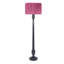 Friedman 130cm Traditional Floor Lamp