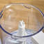 HOMCOM 5 Speed Hand Mixer