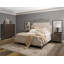 Commode principale 6 tiroirs Asher Park