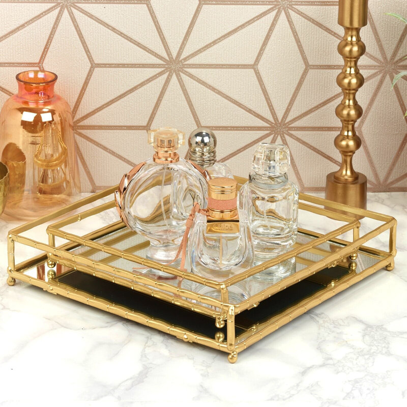 Bourbana Tray