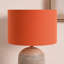 Lino Self Lined Linen Drum Shade-94287896-127992730