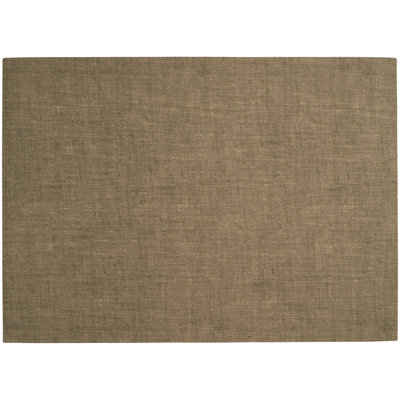 Napperon Linen Optic