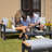 Outdoor Aluminum Loveseat With Olefin Cushions-986071302