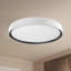 Essex 1 - Light LED Flush Mount-68133646
