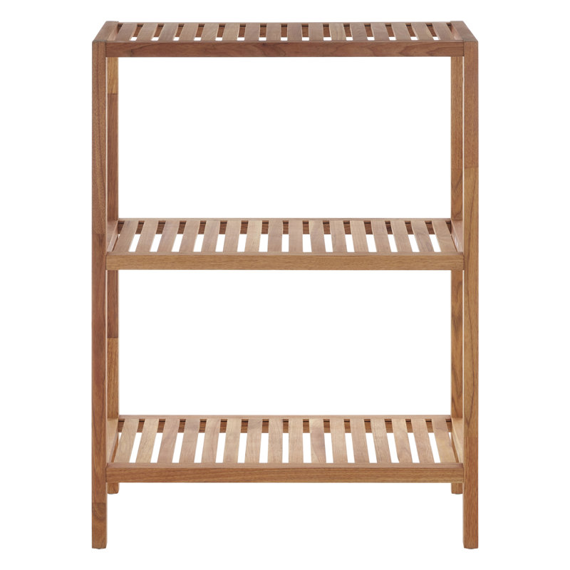 Winston 65 x 85cm Bathroom Shelf Unit