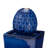Outdoor Ceramic / Porcelain Column Fountain with Lights-2022094519